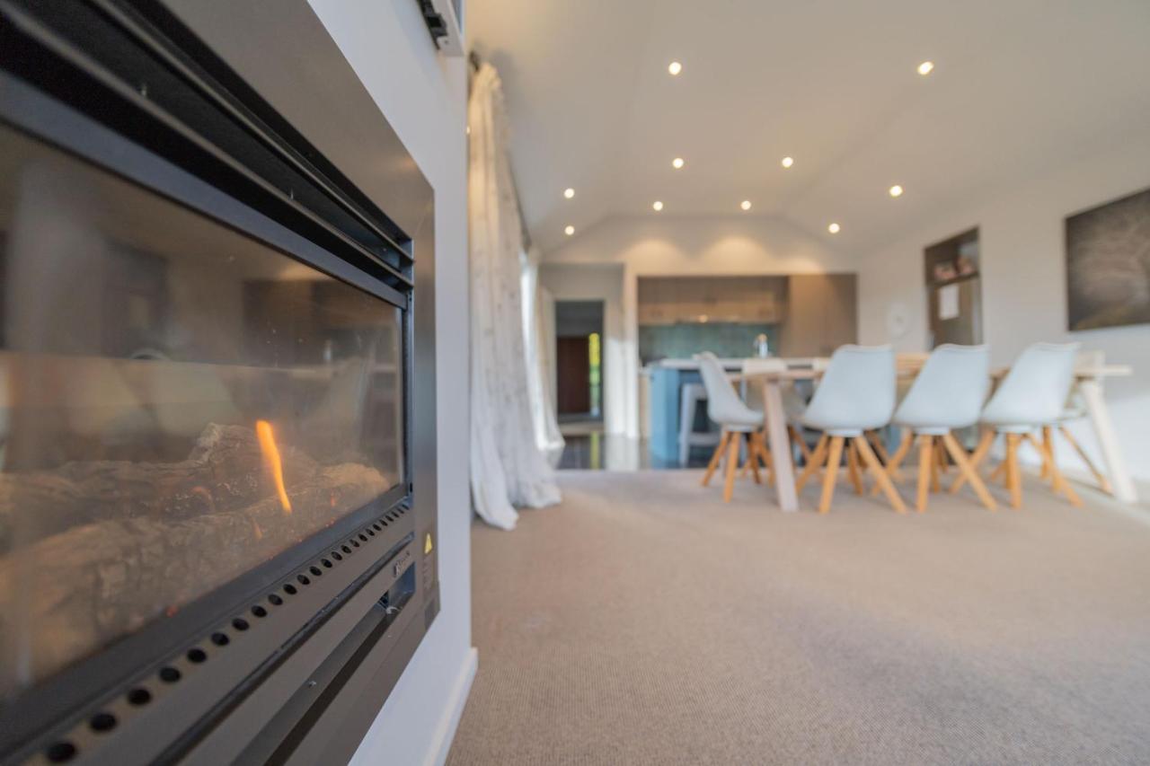 Southland Sounds - Holiday home Te Anau
